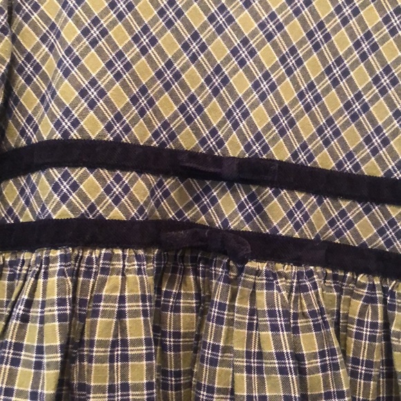 Monday’s Child dress - Picture 3 of 6